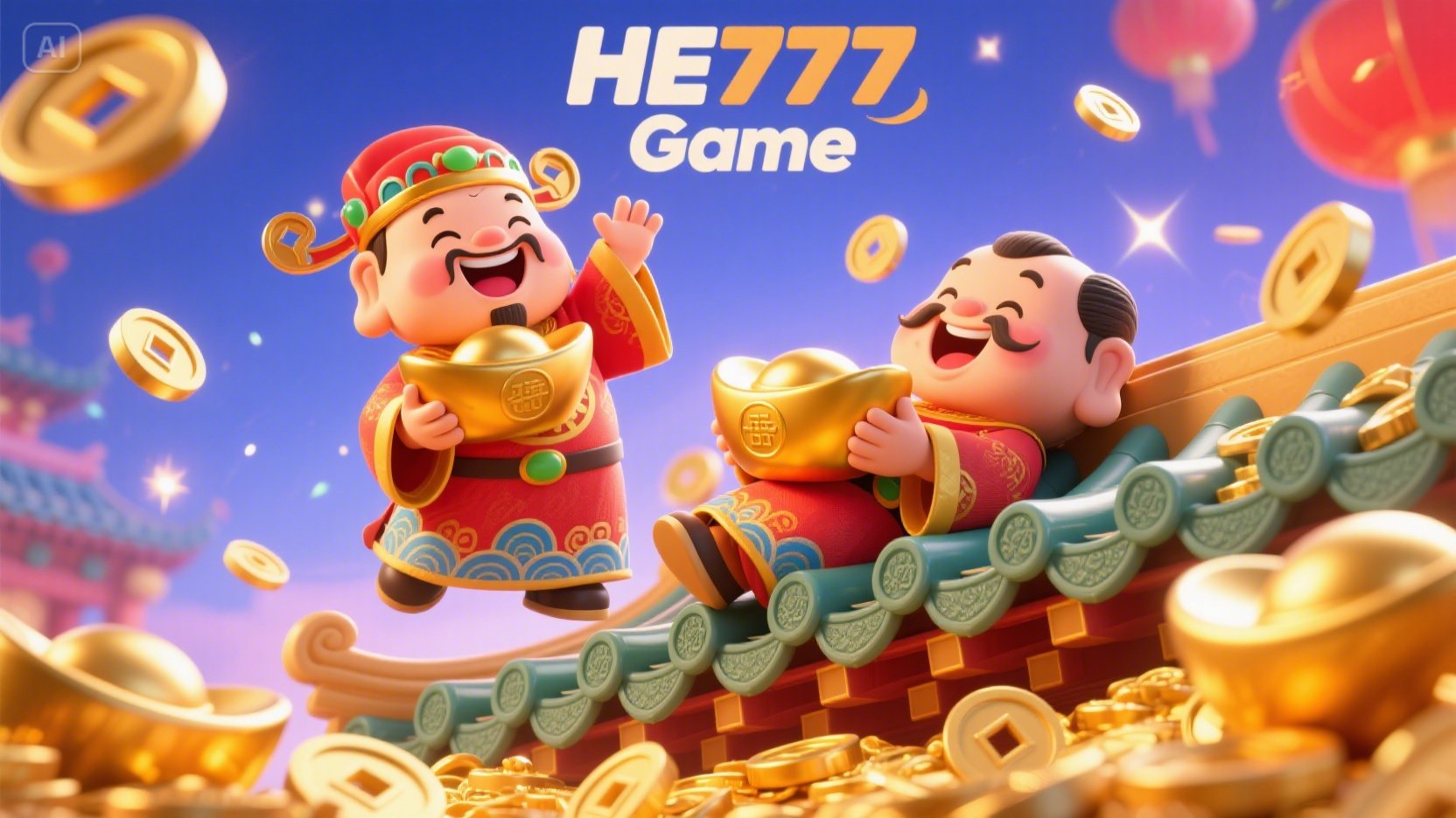 HE777 Game